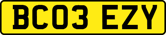 BC03EZY