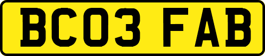 BC03FAB