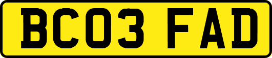BC03FAD