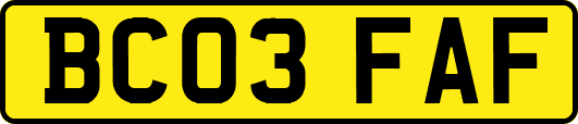 BC03FAF