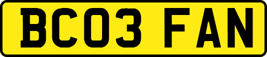 BC03FAN