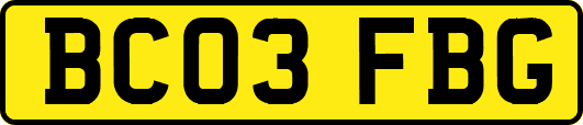 BC03FBG