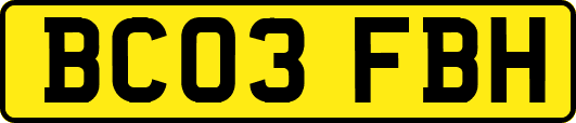 BC03FBH