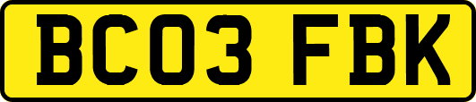 BC03FBK