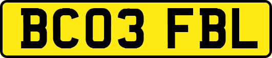 BC03FBL