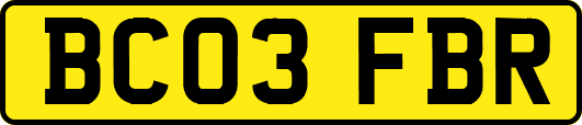 BC03FBR