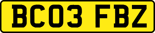 BC03FBZ