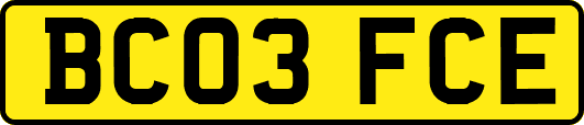 BC03FCE
