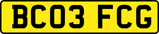 BC03FCG