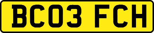 BC03FCH