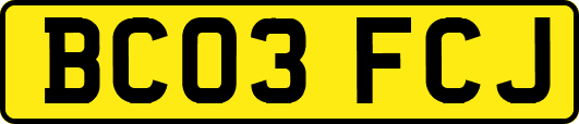 BC03FCJ