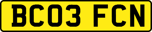 BC03FCN