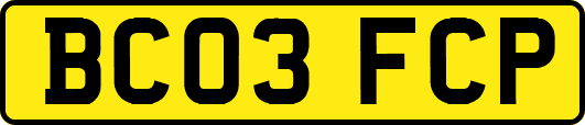 BC03FCP
