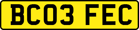 BC03FEC