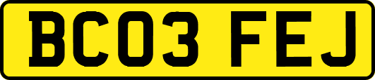 BC03FEJ