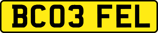BC03FEL