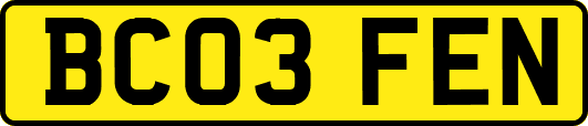 BC03FEN