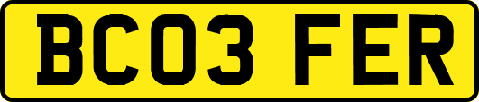 BC03FER