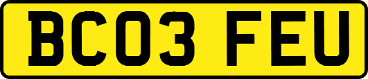 BC03FEU