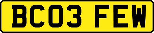 BC03FEW