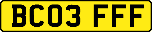 BC03FFF