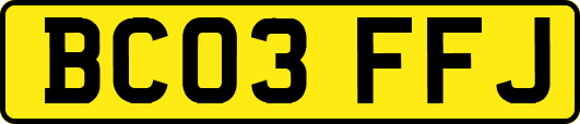 BC03FFJ