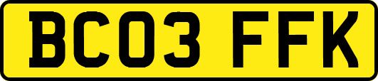BC03FFK