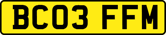 BC03FFM