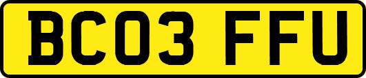 BC03FFU