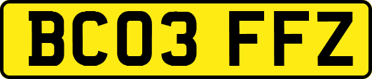 BC03FFZ
