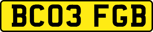 BC03FGB