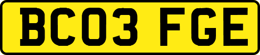 BC03FGE