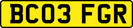 BC03FGR