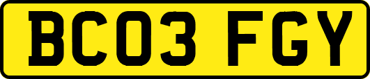 BC03FGY