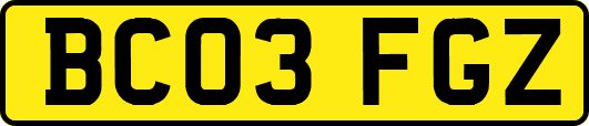 BC03FGZ