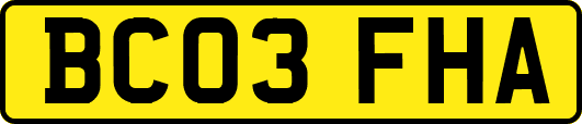 BC03FHA