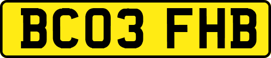 BC03FHB
