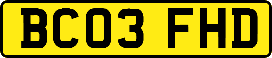 BC03FHD