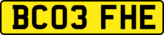 BC03FHE