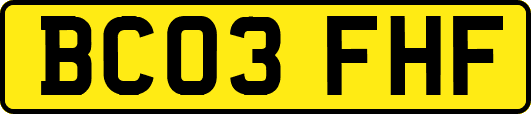 BC03FHF