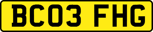 BC03FHG