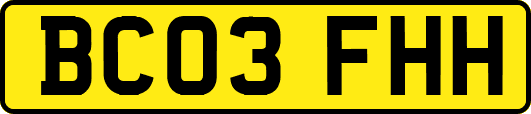 BC03FHH