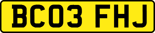 BC03FHJ