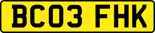 BC03FHK