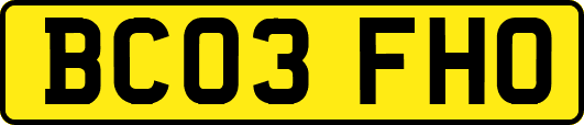 BC03FHO