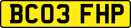 BC03FHP