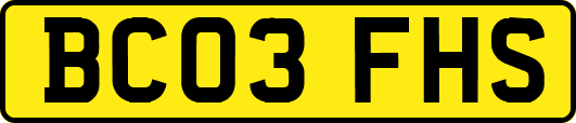 BC03FHS