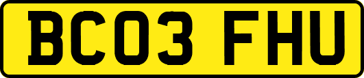 BC03FHU