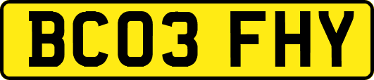 BC03FHY