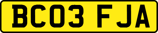 BC03FJA